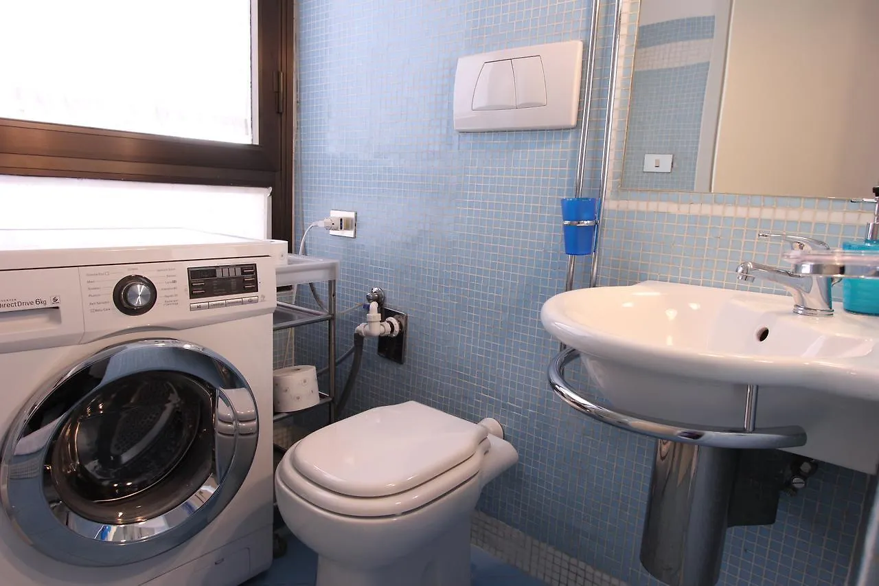 Sant'Angelo Modern Apartment Roma
