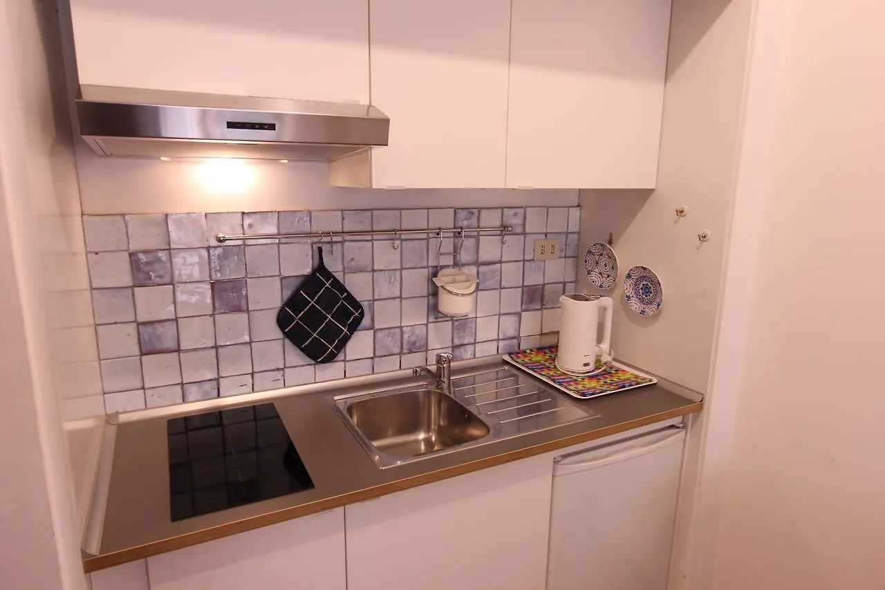Sant'Angelo Modern Apartment Roma