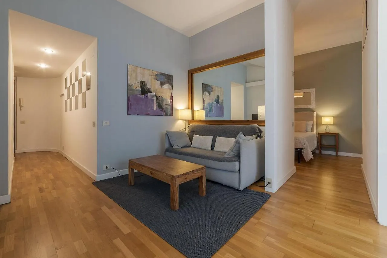 Sant'Angelo Modern Apartment Roma