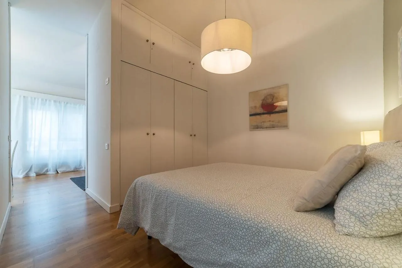 Sant'Angelo Modern Apartment Roma