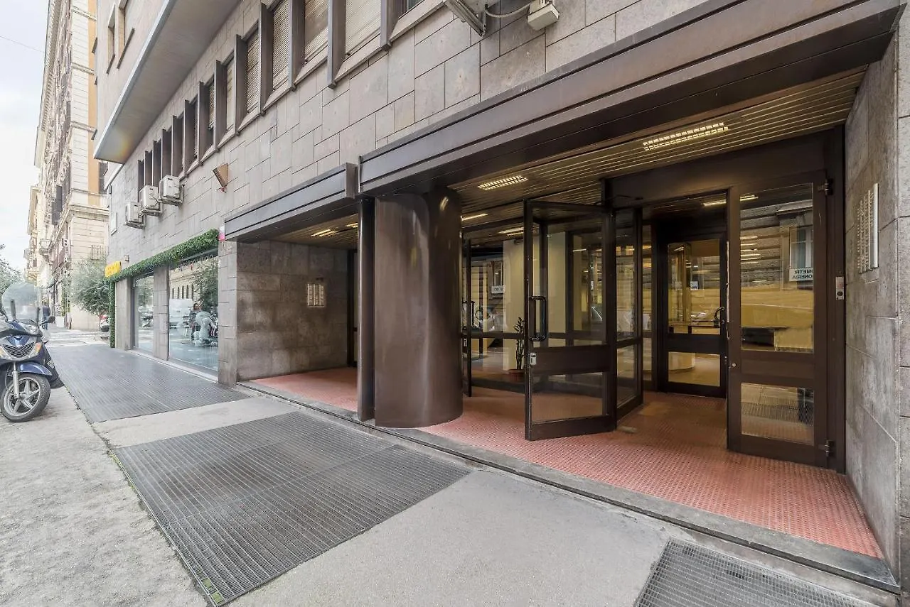 Sant'Angelo Modern Apartment Roma