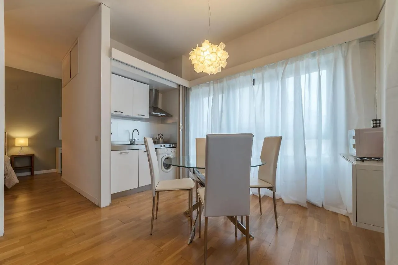 Sant'Angelo Modern Apartment Roma İtalya