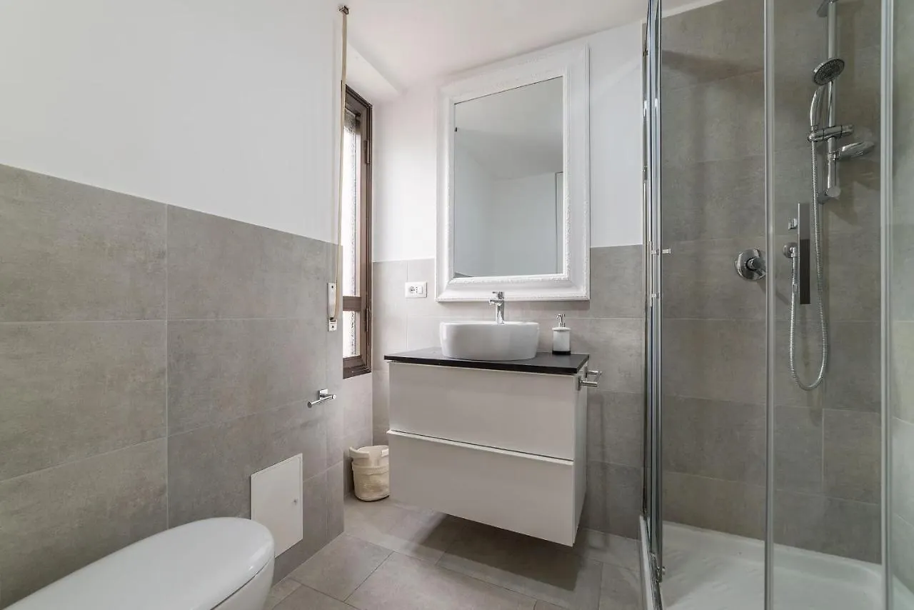 Sant'Angelo Modern Apartment Roma