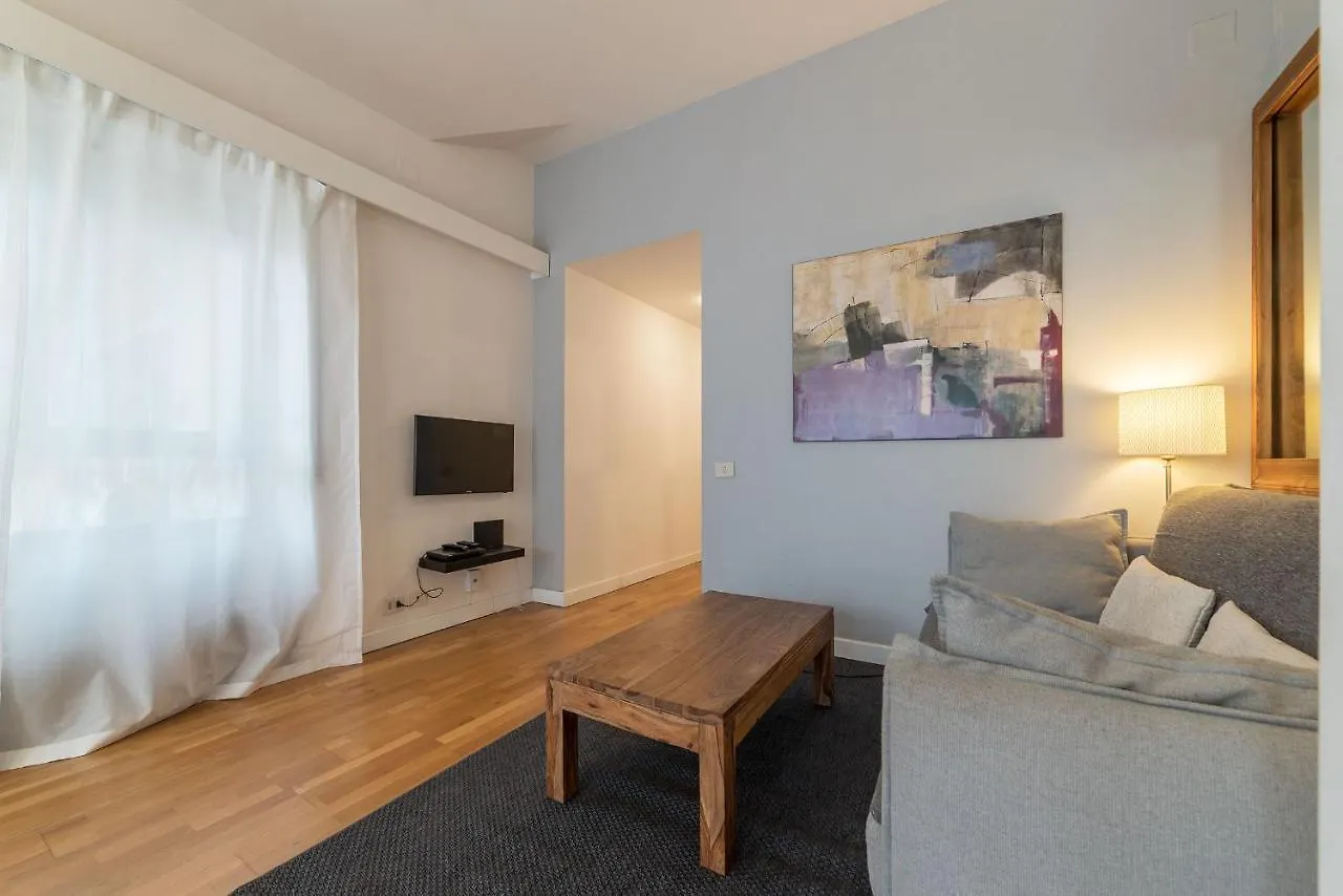 Sant'Angelo Modern Apartment Roma 0*,