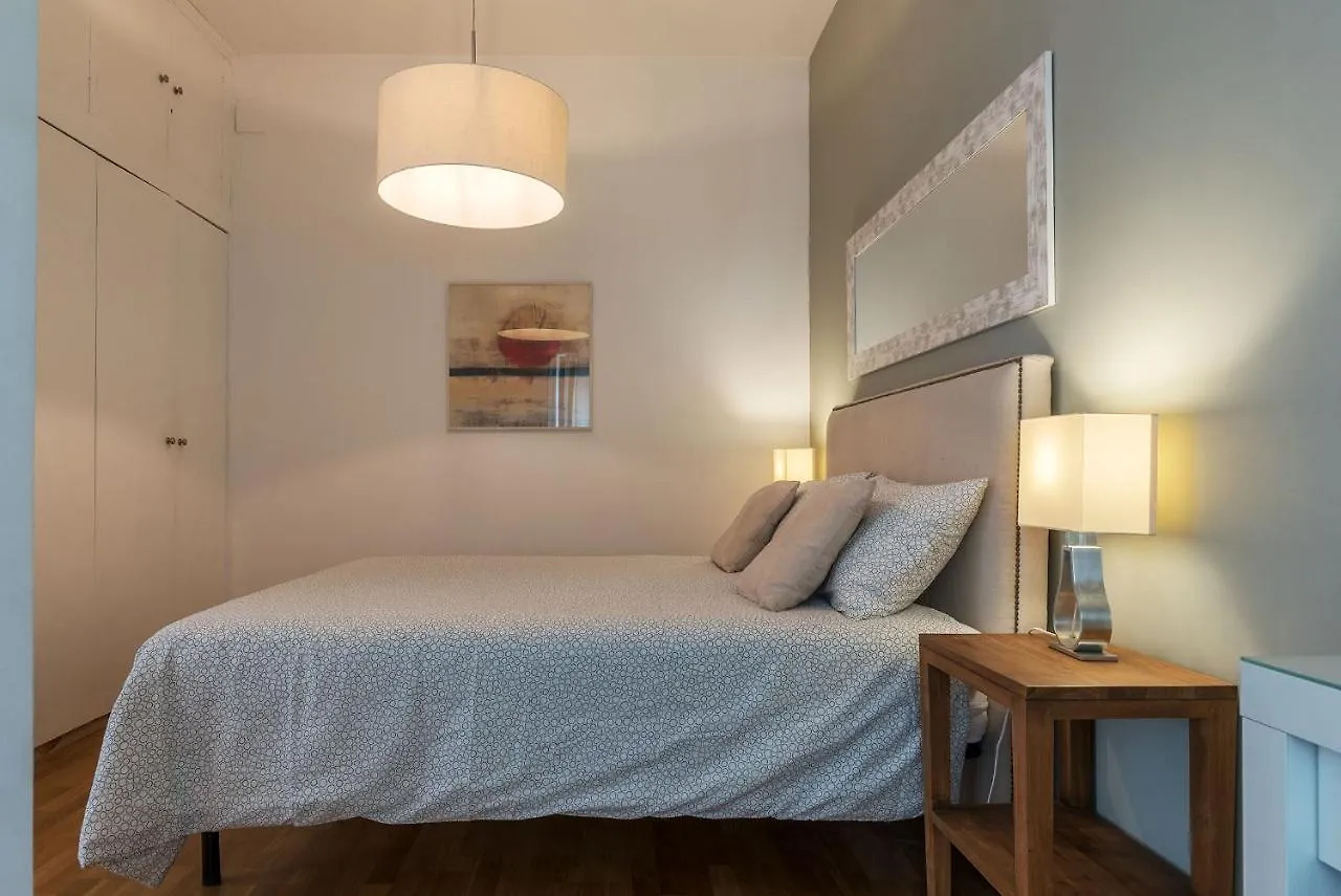 Sant'Angelo Modern Apartment Roma İtalya