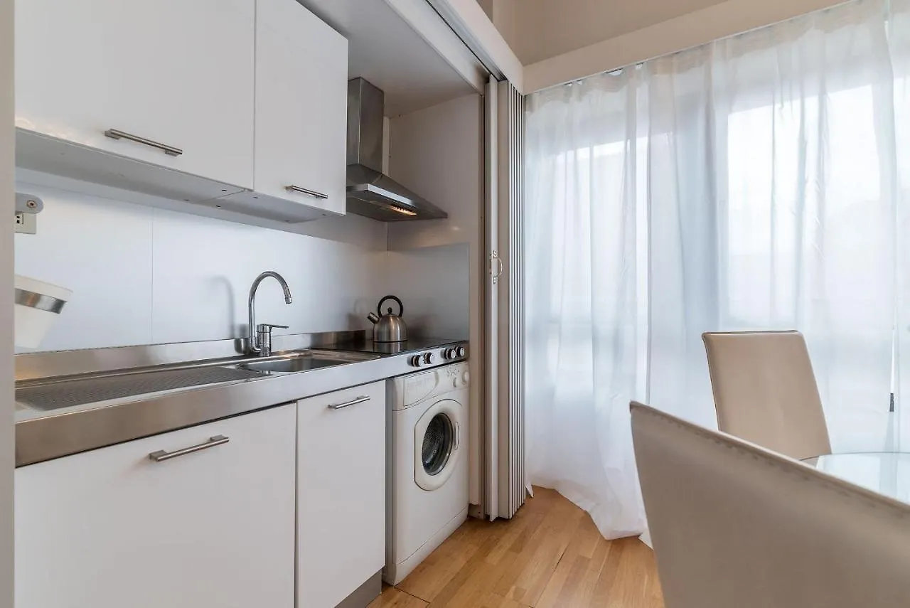 Sant'Angelo Modern Apartment Roma