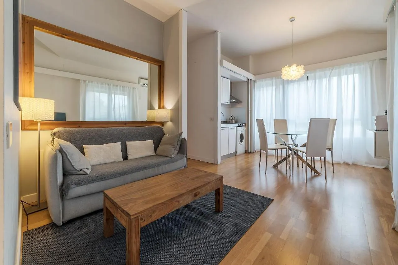 Sant'Angelo Modern Apartment Roma