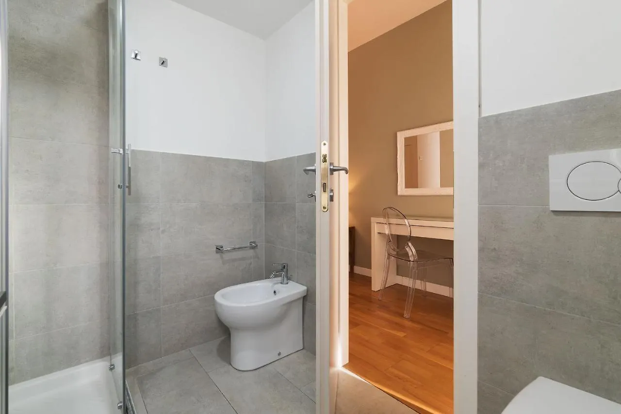 Sant'Angelo Modern Apartment Roma 0*,  İtalya