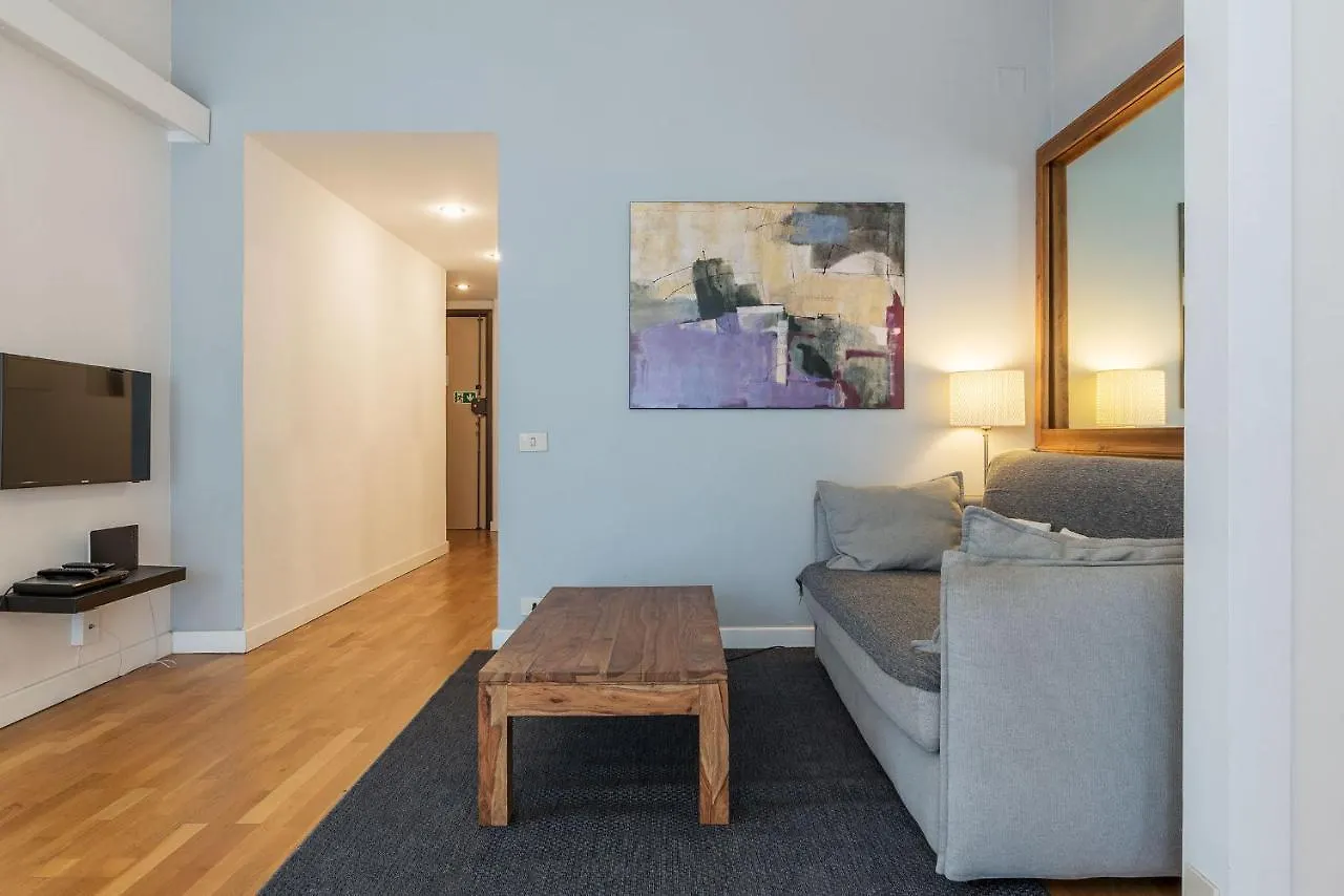 Sant'Angelo Modern Apartment Roma