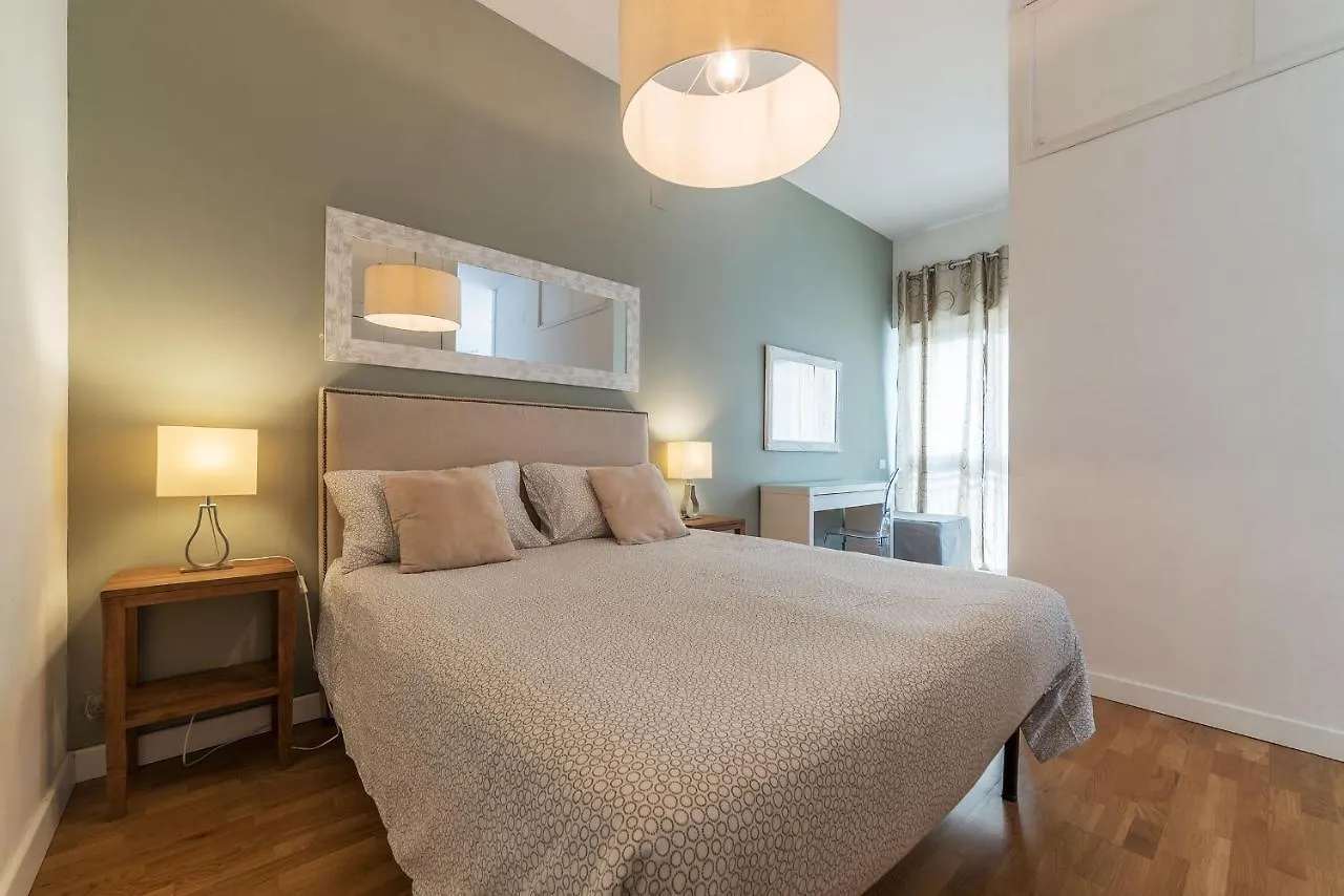 Sant'Angelo Modern Apartment Roma