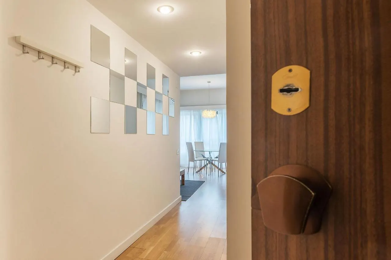 Sant'Angelo Modern Apartment Roma