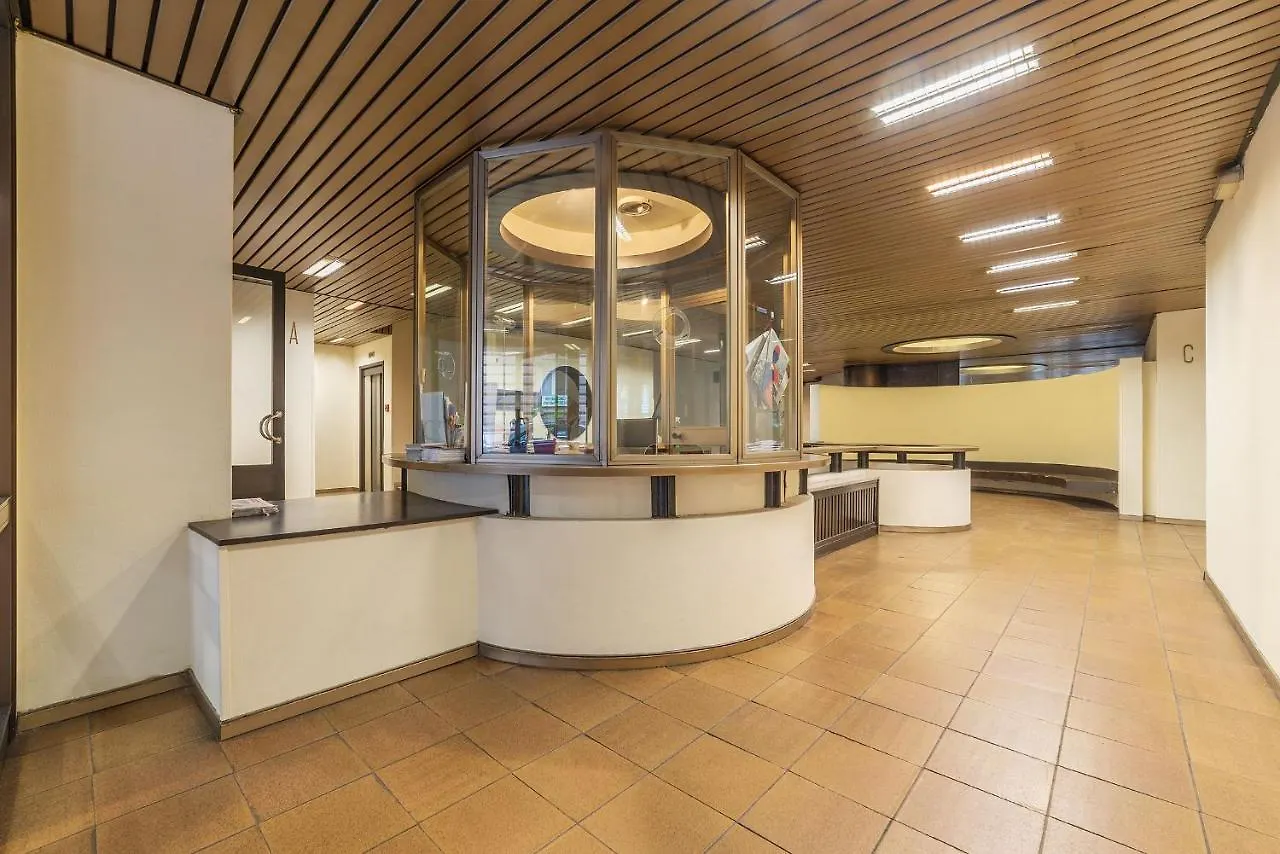 Sant'Angelo Modern Apartment Roma