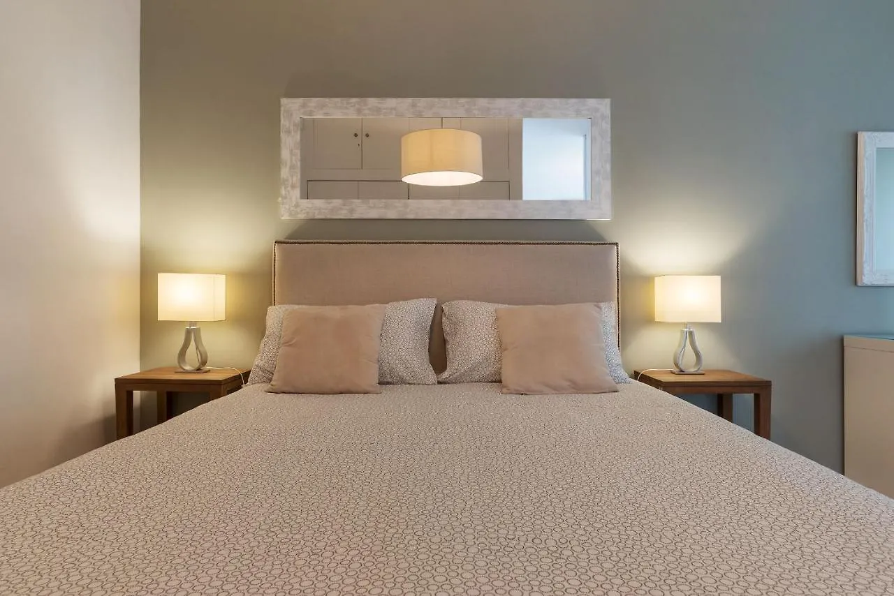 Sant'Angelo Modern Apartment Roma 0*,