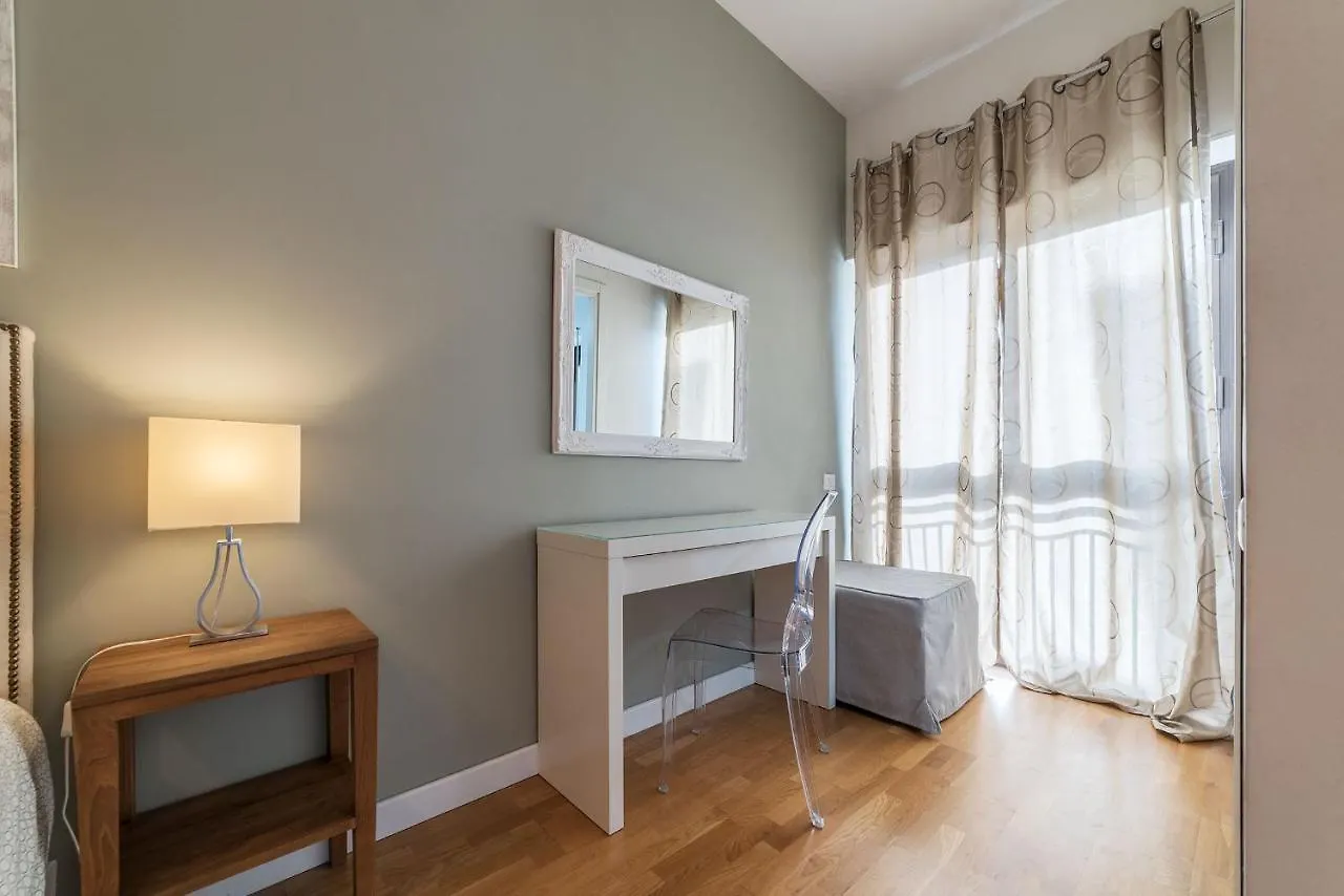 Sant'Angelo Modern Apartment Roma