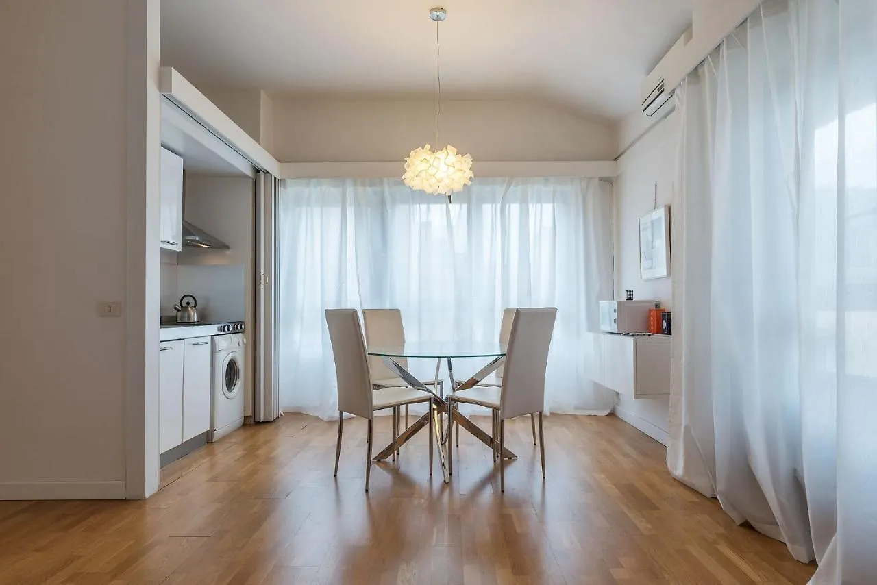 Sant'Angelo Modern Apartment Roma