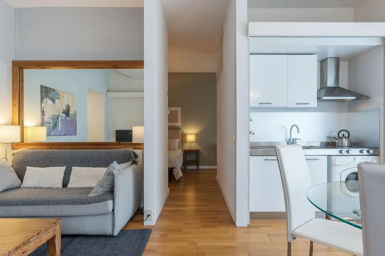 Sant'Angelo Modern Apartment Roma 0*,