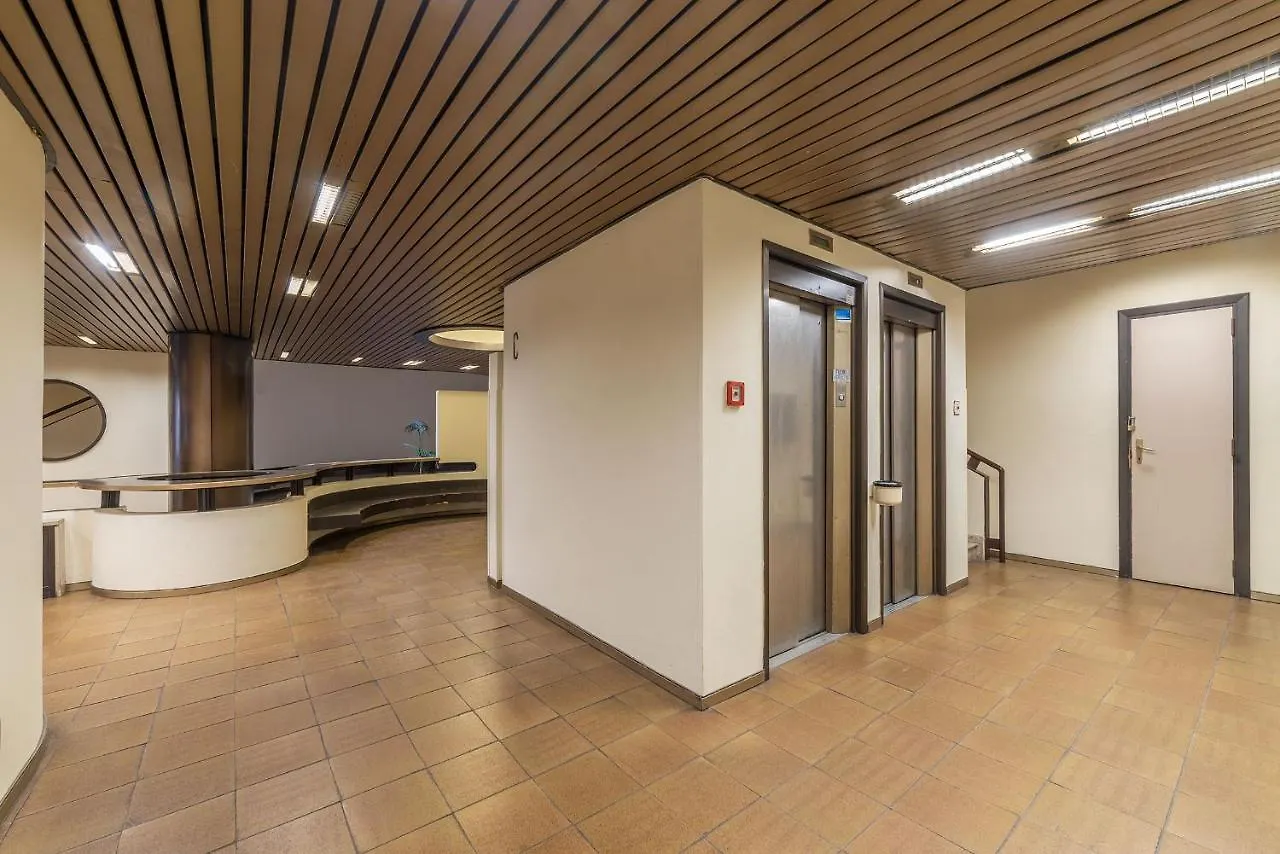 Sant'Angelo Modern Apartment Roma
