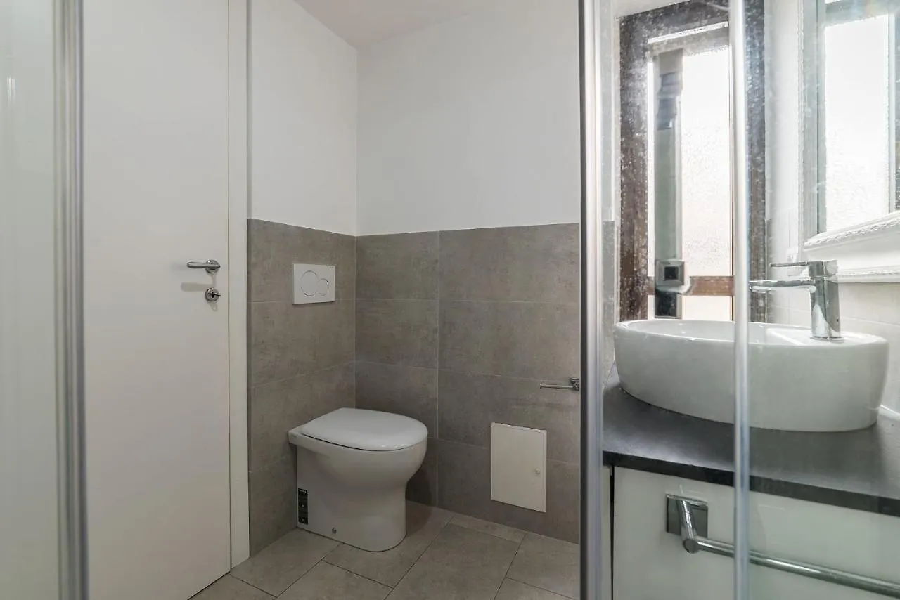 Sant'Angelo Modern Apartment Roma