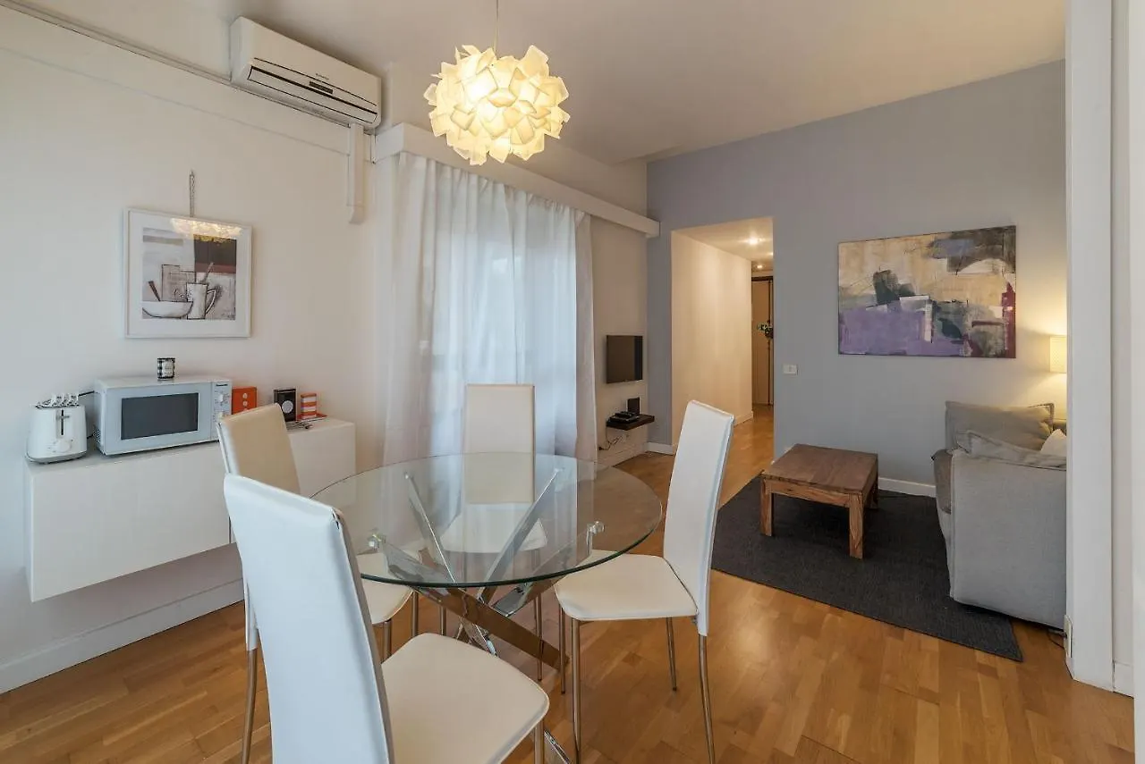 Sant'Angelo Modern Apartment Roma