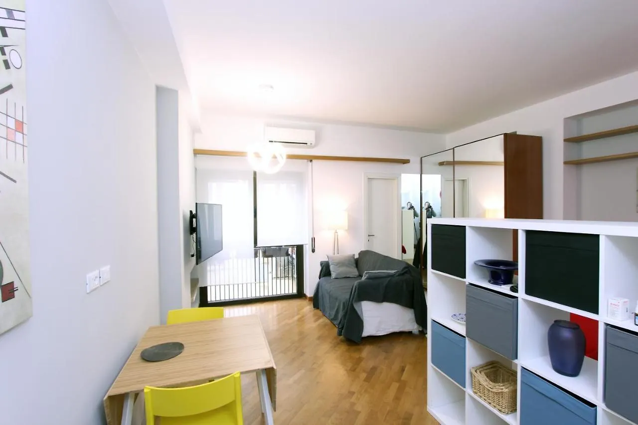 Sant'Angelo Modern Apartment Roma
