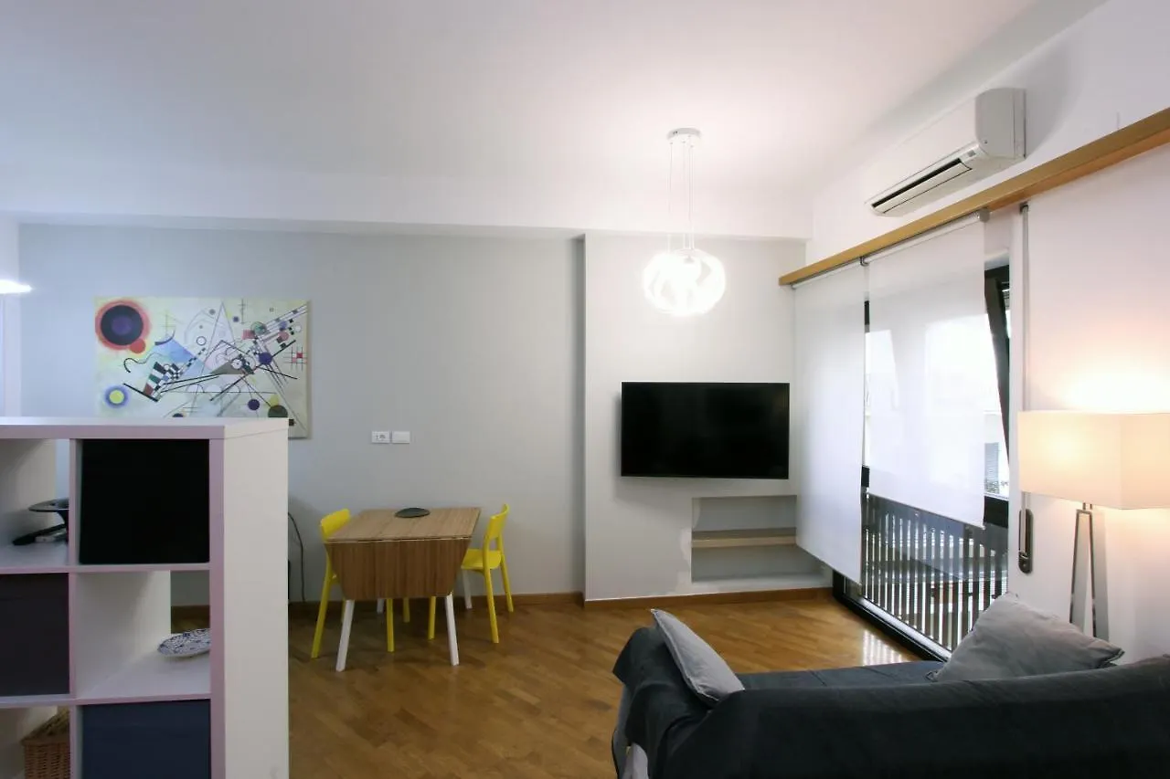Sant'Angelo Modern Apartment Roma
