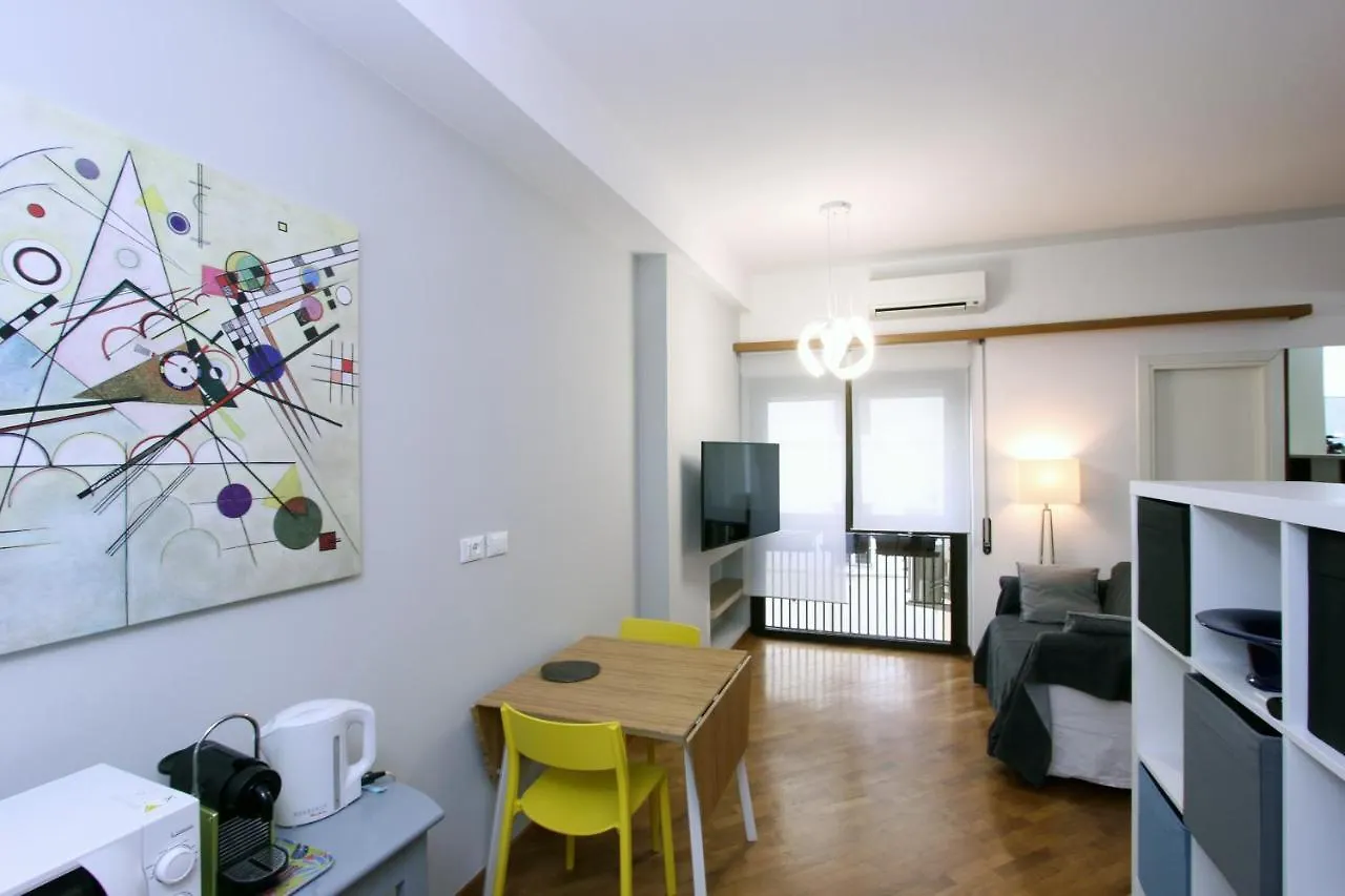 Sant'Angelo Modern Apartment Roma