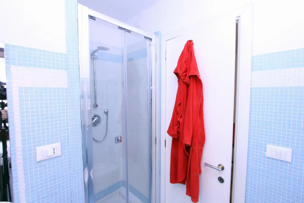 Sant'Angelo Modern Apartment Roma İtalya