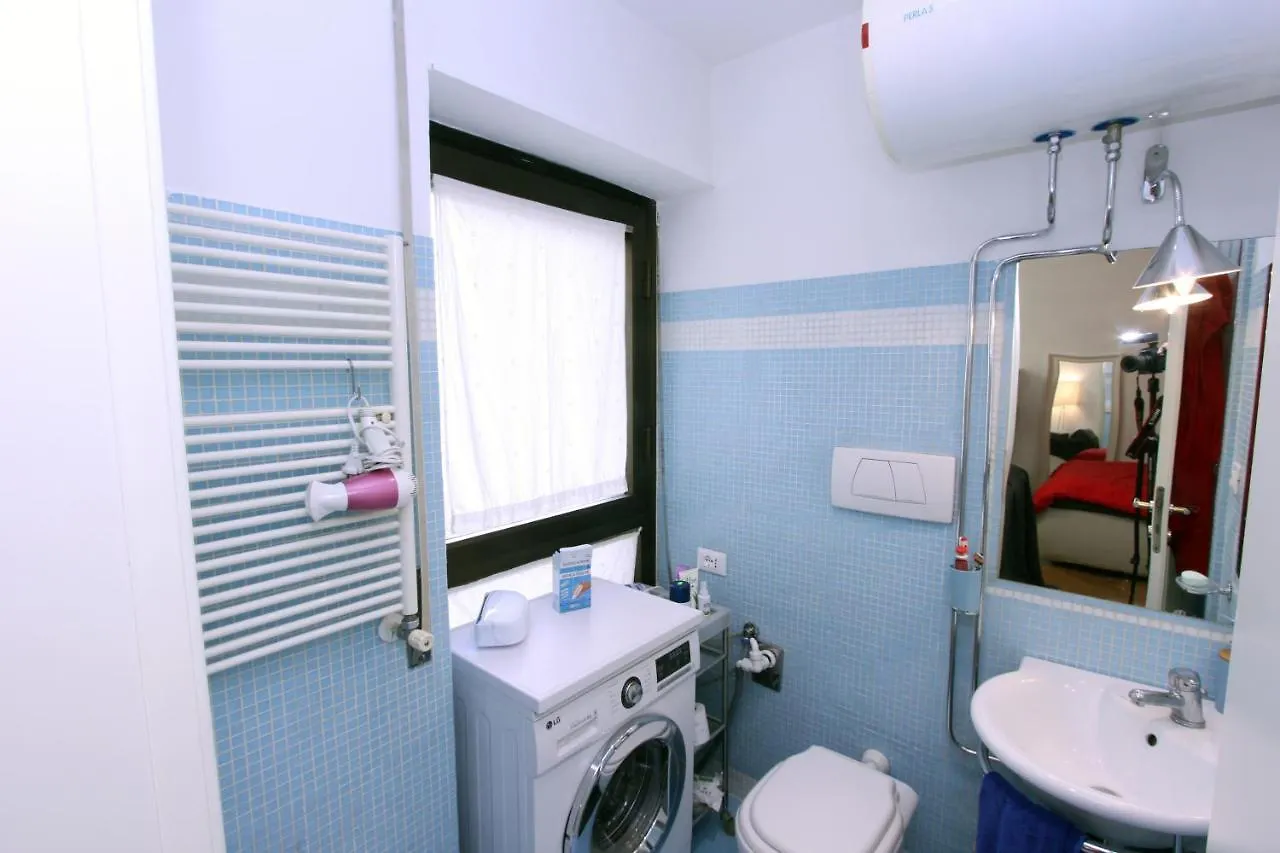 Sant'Angelo Modern Apartment Roma